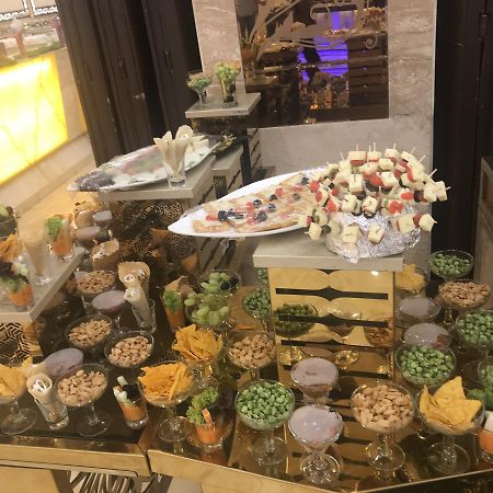 Green Palms Hotel Дели Экстерьер фото