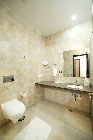Green Palms Hotel Дели Экстерьер фото